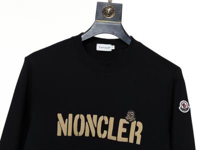 wholesale quality moncler hoodie model no. 8